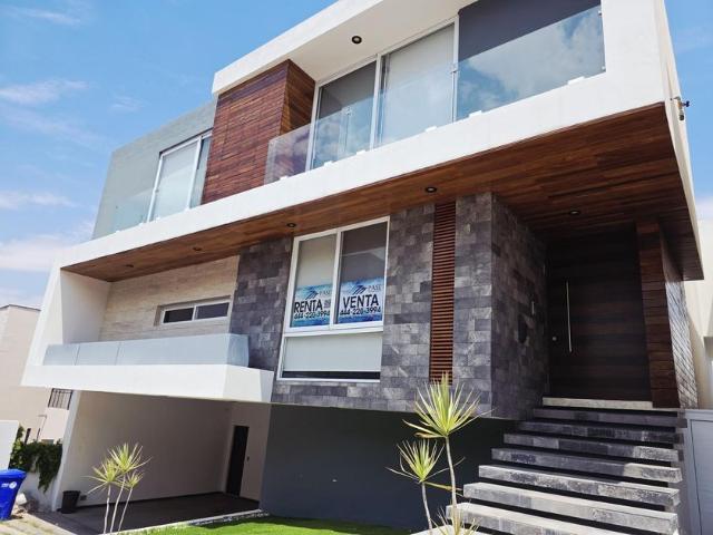 Casa en renta Club De Golf La Loma, San Luis Potosí