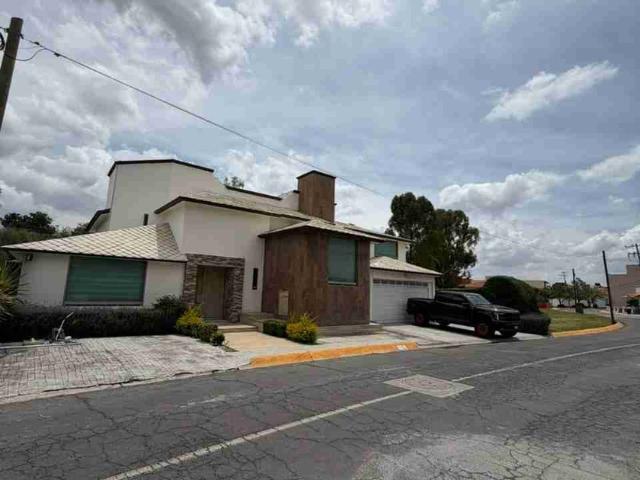 Casa en renta Club De Golf, Pachuca De Soto, Estado De Hidalgo, México