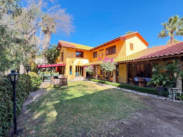 Casa en renta Club De Golf Pulgas Pandas, Avenida Aguascalientes Norte, Fatima, Aguascalientes, México