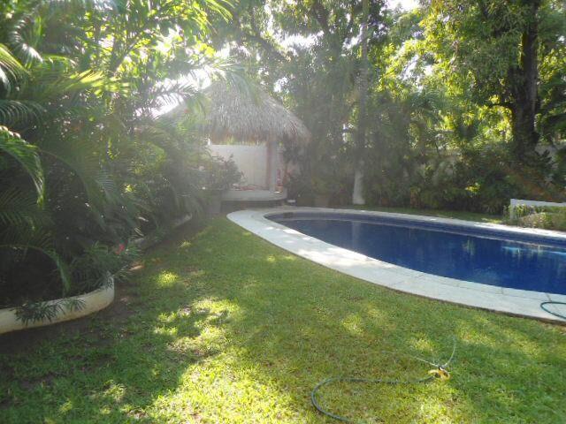 Casa en renta Club Deportivo