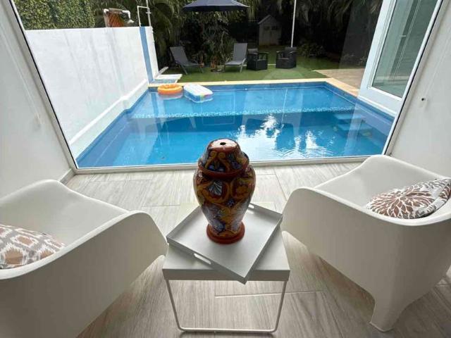 Casa en renta Club Real Ii, Copan, Playacar, Playa Del Carmen, Quintana Roo, México