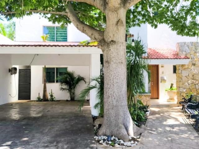 Casa en Renta Cocoyoles NO INCLUYE MUEBLES