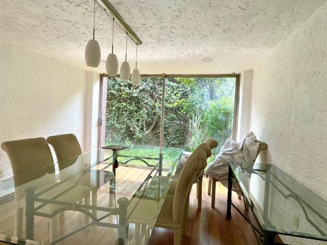 Casa en Renta – Coapa, Tlalpan