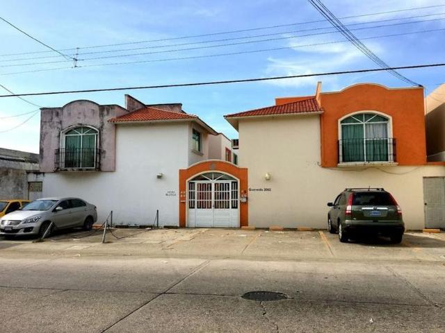 Casa en renta Coatzacoalcos Centro, Coatzacoalcos, Veracruz