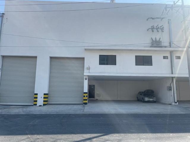 Casa en renta Cooperativa Del Norte, Santa Catarina