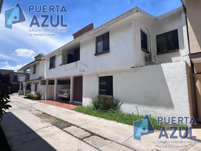 CASA EN RENTA COL UNIDAD NACIONAL