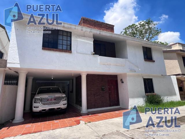 CASA EN RENTA COL UNIDAD NACIONAL