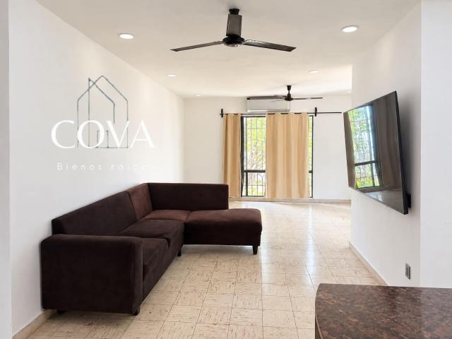 Casa en RENTA Col. Unidad nacional