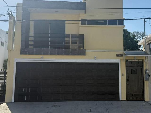 Casa en renta, Col. Unidad Nacional, Cd. Madero