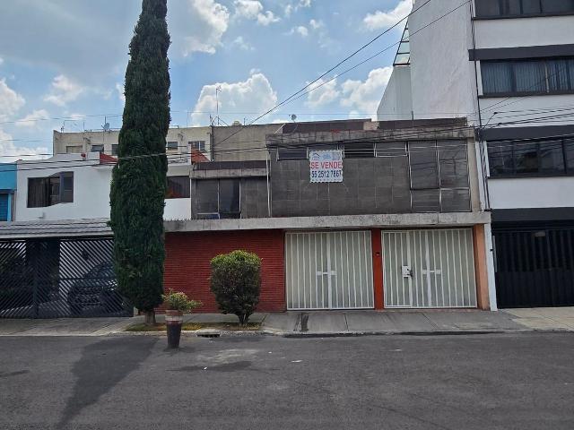 CASA EN RENTA, Col Viaducto piedad, Alcaldia Iztacalco, CDMX