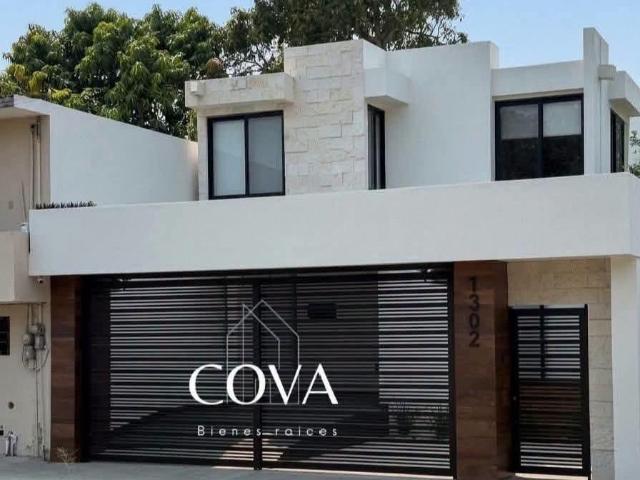 Casa en RENTA Col Vicente Guerrero
