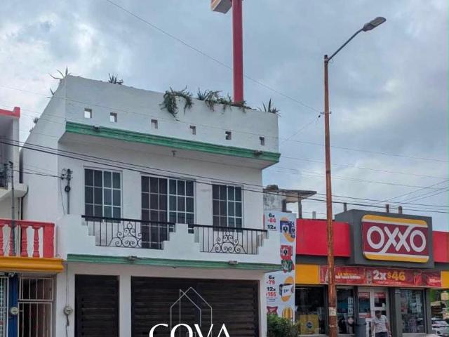 Casa en RENTA Col. Vicente Gro