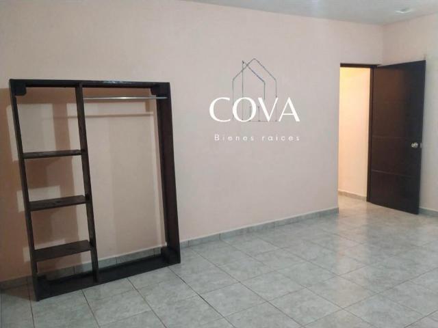 Casa en RENTA Col. Vicente Gro