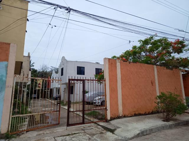 Casa en renta Col. Villahermosa