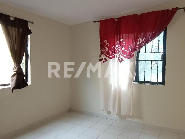 Casa en renta Col. Villahermosa