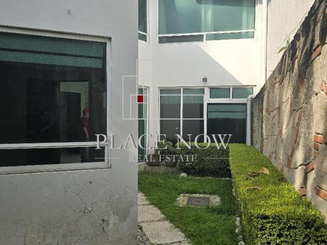 Casa en Renta, Col. Vista del Valle Naucalpan