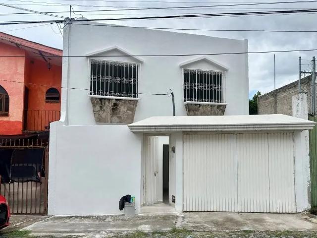 Casa en renta – col. Agua blanca sur, Zapopan