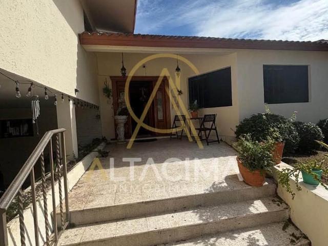 Casa en Renta Col Altavista