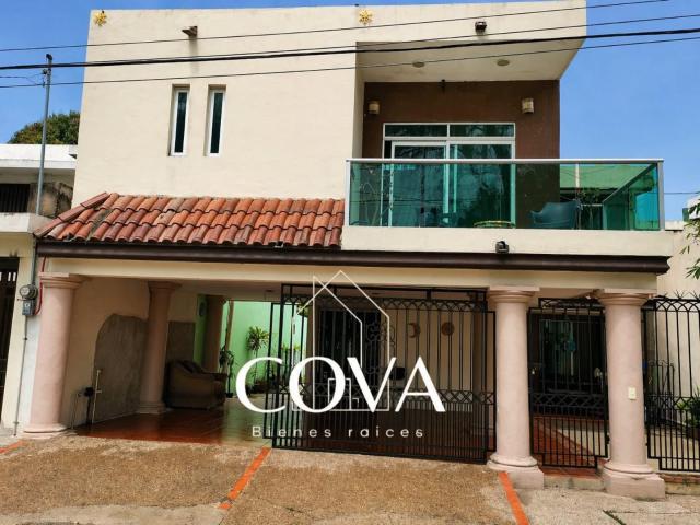 Casa en RENTA Col. Ampliacion u. nac