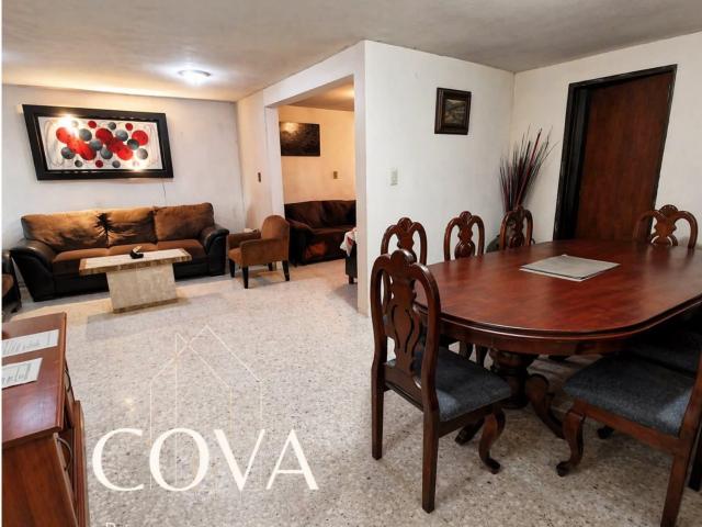 Casa en RENTA Col. Ampliacion u. nac