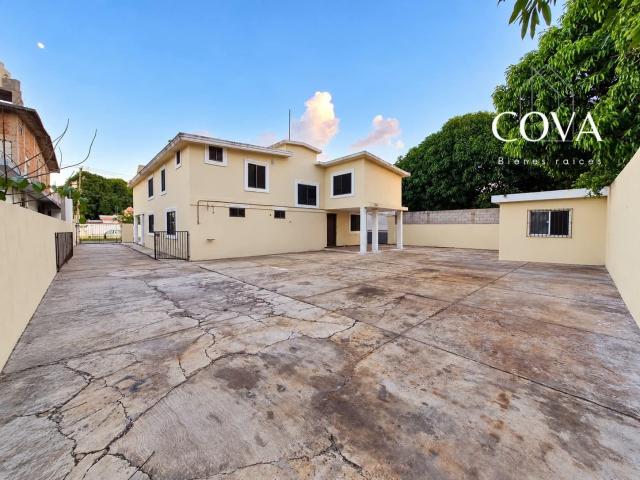 Casa en RENTA Col ampliacion unidad nacional