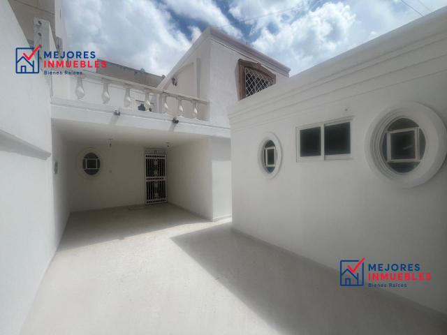 Casa en Renta, Col Andrade, Le?n, Gto