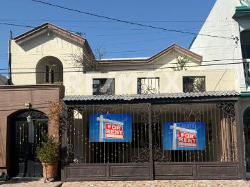 Casa en Renta – Col. Azteca, Guadalupe, N.L