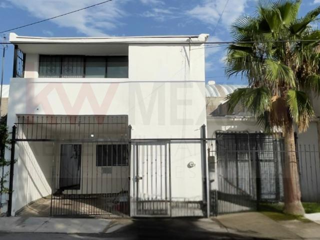 Casa en Renta Col. Bellavista