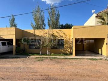 Calle Nochebuena Chihuahua, Campesina Nueva, Chihuahua, Chihuahua