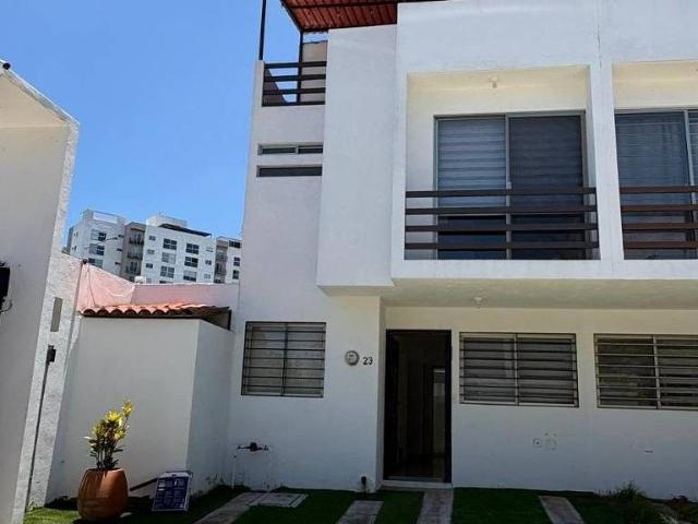 Casa en Renta, Col, Cañadas de San Lorenzo, Zapopan, Jal