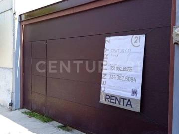 Casa en renta, Col. Chapultepec country, Guadalajara, Jal. DV 4C7FC