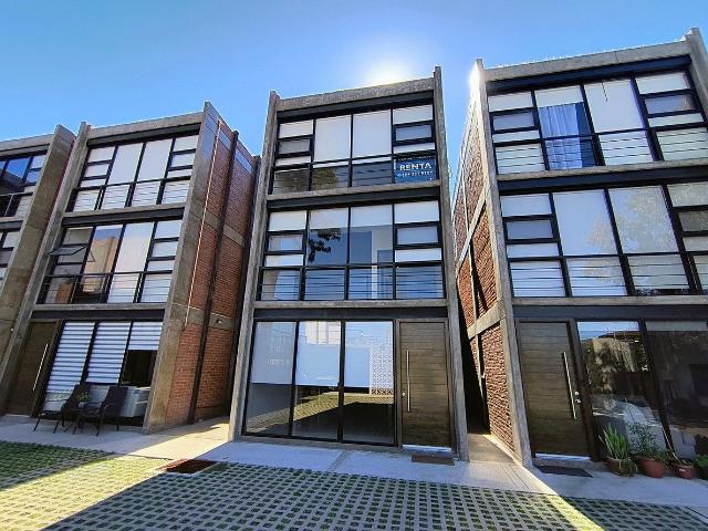 CASA EN RENTA | COL. CHULAVISTA | PRIVADA VISTA VERDE