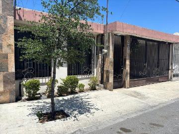 Casa en Renta Col Florida Monterrey