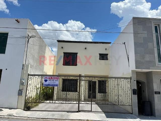 CASA EN RENTA COL. FRACCIONAMIENTO DEL SOL