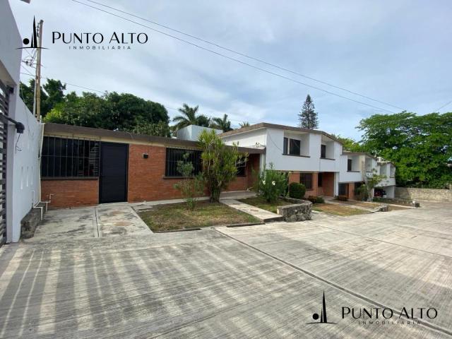 CASA EN RENTA COL GUADALUPE