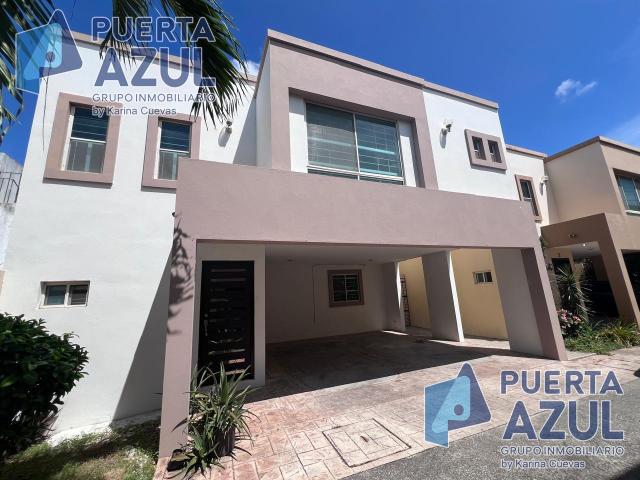CASA EN RENTA COL. JARDIN 20 DE NOVIEMBRE