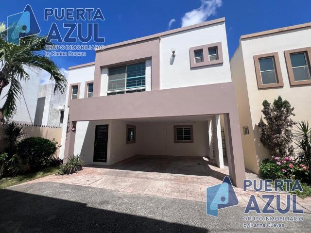 CASA EN RENTA COL. JARDIN 20 DE NOVIEMBRE