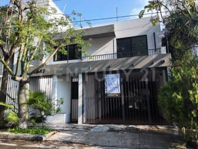 Casa en Renta, Col, Jardines del Country, Guadalajara, Jal