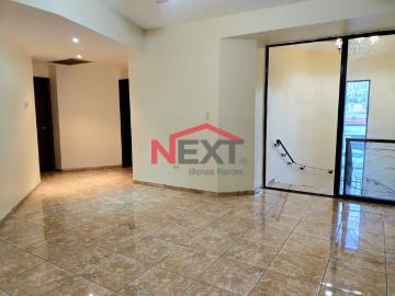 CASA EN RENTA COL. JESUS GARCIA
