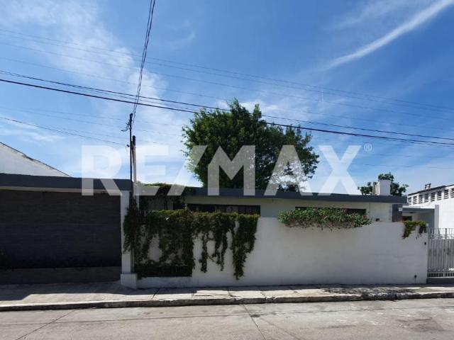 Casa en Renta Col. Las Flores, Tampico