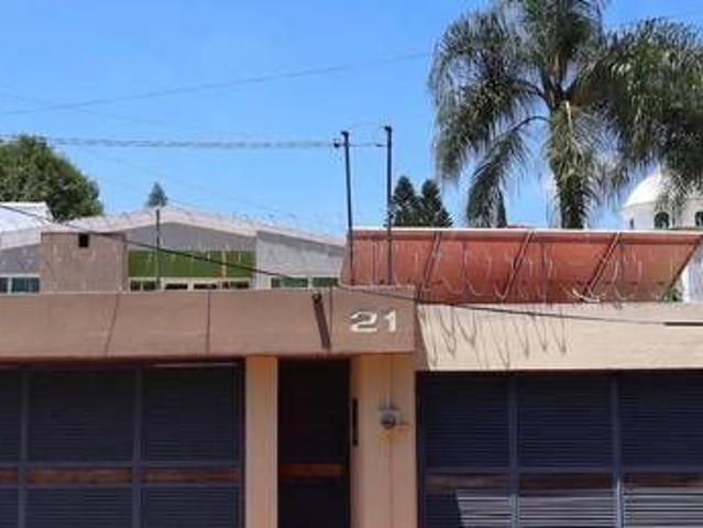 Casa En Renta, Col Las Fuentes, Zapopan, Jalisco