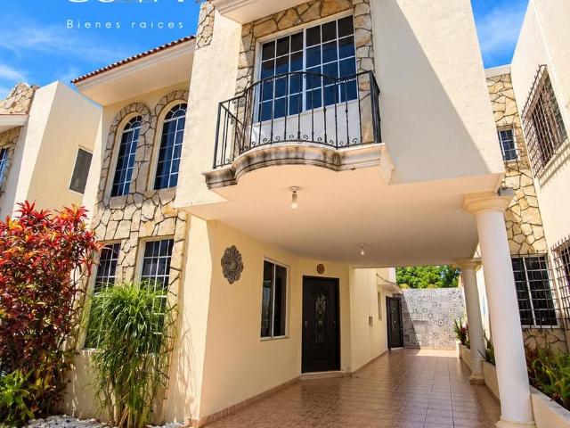 Casa en RENTA Col. Lazaro cardenas
