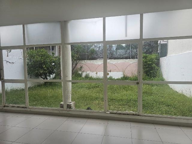 CASA EN RENTA COL. LOMAS DE PROVIDENCIA