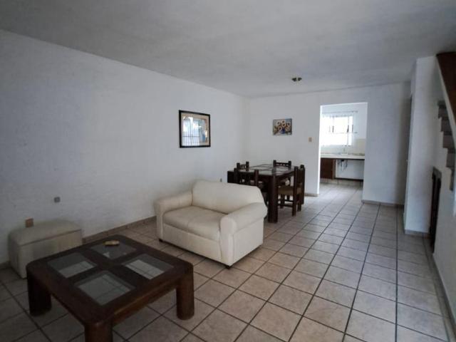 CASA EN RENTA COL. LOMAS DEL CHAIREL CD. TAMPICO