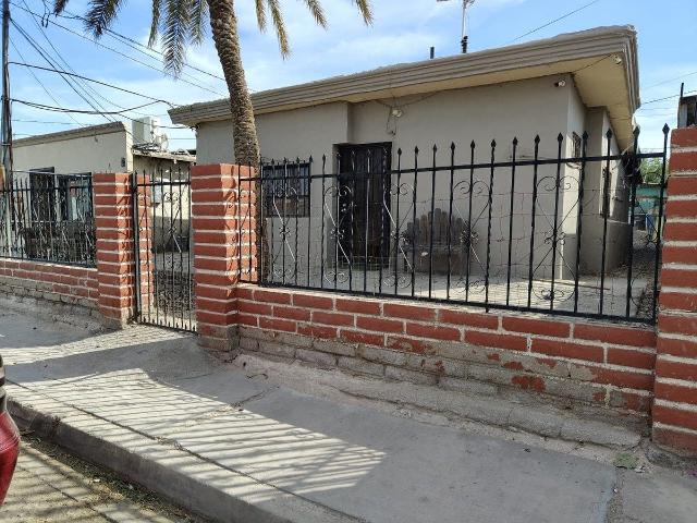 CASA EN RENTA COL. MIRAFLORES