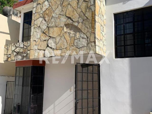 Casa en Renta, Col. Monteverde, Madero