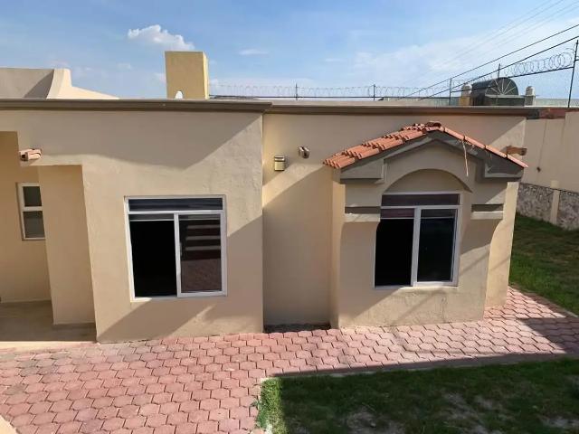 Casa en Renta | Col. Nueva Santa María, Tula de Allende