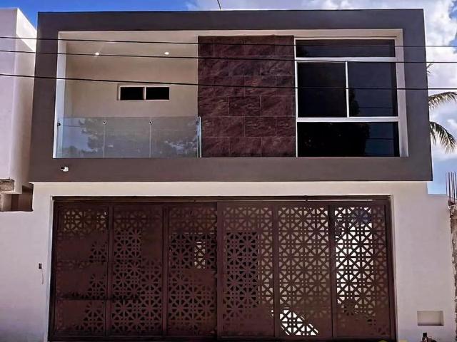 CASA EN RENTA COL. NUEVO AEROPUERTO TAMPICO