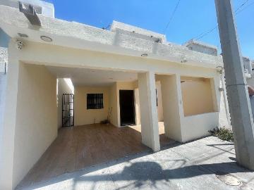 casa en renta col. nuevo ramos