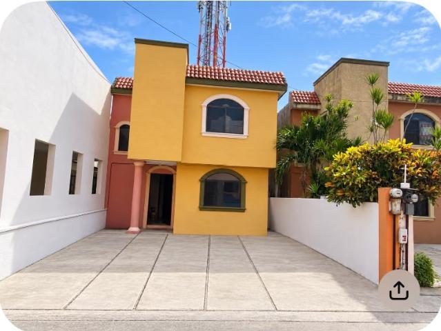 Casa en Renta Col. Otomi